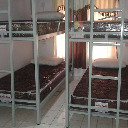 Pondok Heras Suite Cakarta Dış mekan fotoğraf