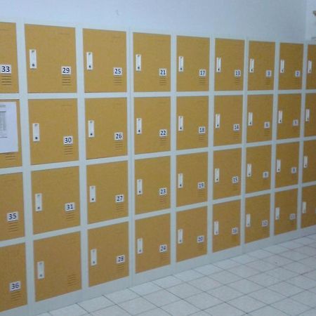 Pondok Heras Suite Cakarta Dış mekan fotoğraf