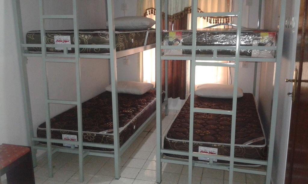 Pondok Heras Suite Cakarta Dış mekan fotoğraf